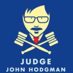 Judge John Hodgman: Van Freaks Roadshow