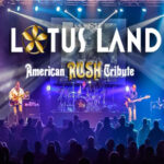 Lotus Land - A Tribute to Rush