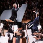 Vista Philharmonic Orchestra: Christopher Humbert – Verdi, Ravel & Mussorgsky