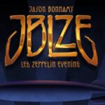 Jason Bonham’s Led Zeppelin Evening