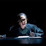 All Things Equal – The Life and Trials of Ruth Bader Ginsburg