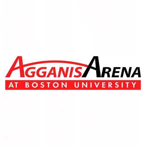 Agganis Arena Boston