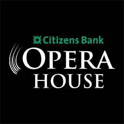 Citizens Bank Opera House Boston