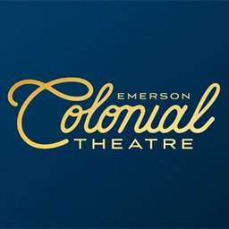 Emerson Colonial Theatre