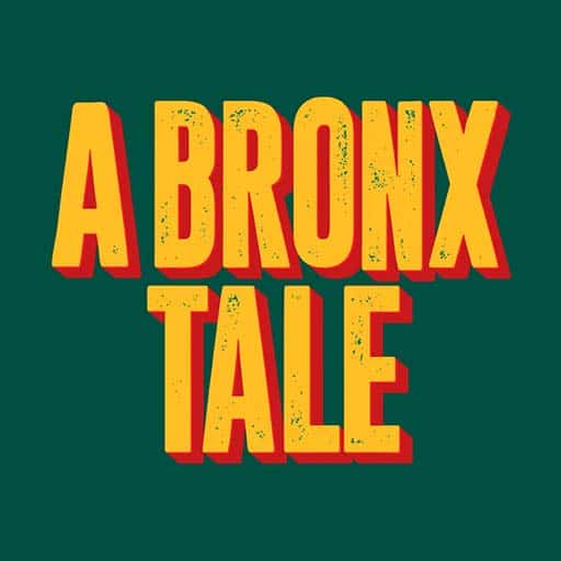 Chazz Palminteri: A Bronx Tale