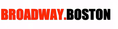 Broadway Boston Logo