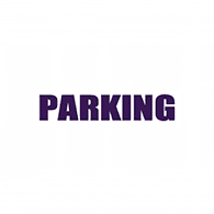 PARKING PASSES ONLY Alvin Ailey American Dance Theater
