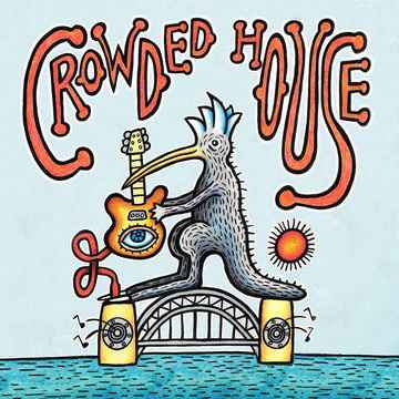 Crowded House