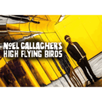 Garbage & Noel Gallagher’s High Flying Birds