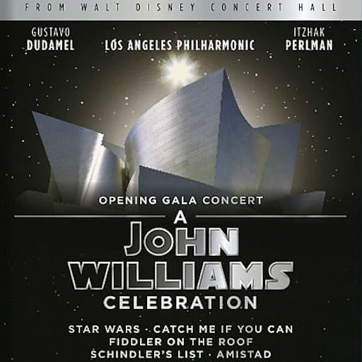 A John Williams Celebration