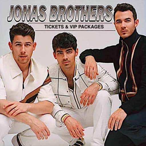 Jonas Brothers