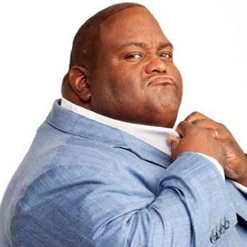 Lavell Crawford