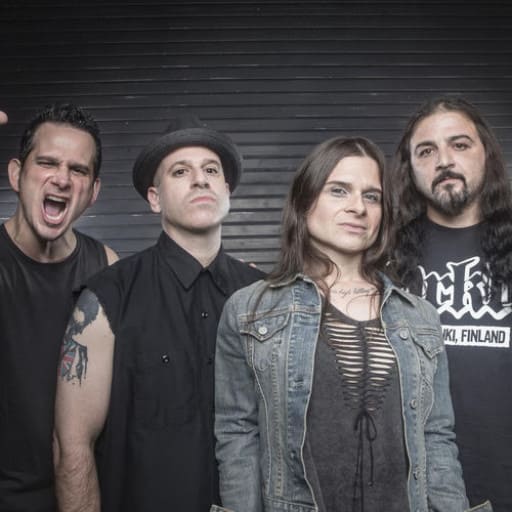 Life Of Agony