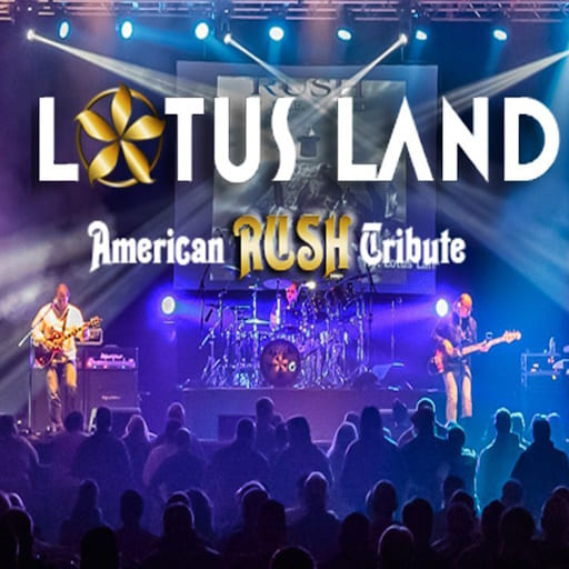 Lotus Land - A Tribute to Rush