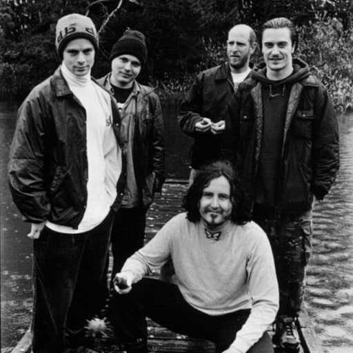 Mr. Bungle