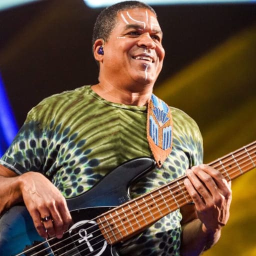 Oteil Burbridge