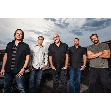 Sister Hazel