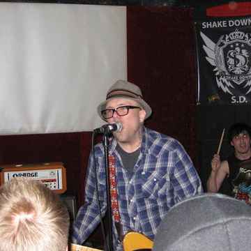 The Ataris