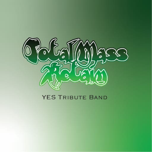 Total Mass Retain - YES Tribute Band