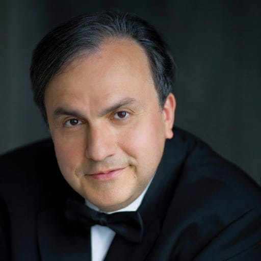 Yefim Bronfman