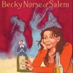 Becky Nurse of Salem