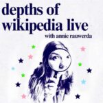 Depths of Wikipedia Live
