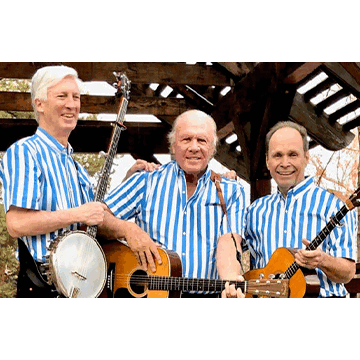 Kingston Trio