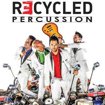 Recycled Percussion