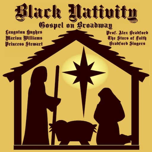 Black Nativity Schedule & Tickets Boston, MA