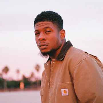 Mick Jenkins