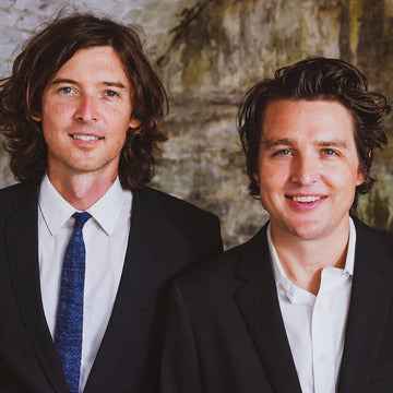 The Milk Carton Kids