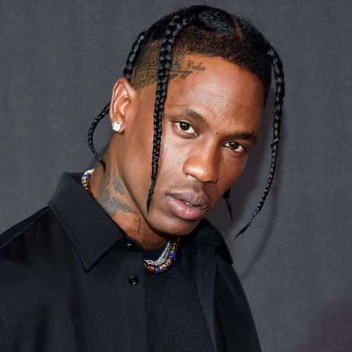 Travis Scott Schedule & Tickets Boston, MA