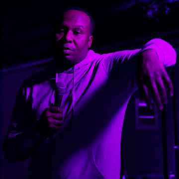 Roy Wood Jr.