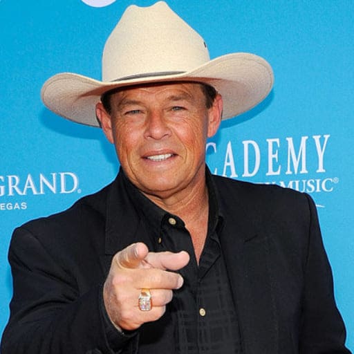 Sammy Kershaw