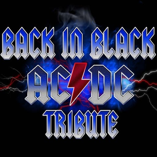 Back In Black - A Tribute To AC/DC