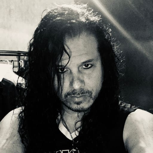 Jeff Scott Soto