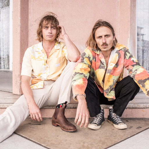 Lime Cordiale