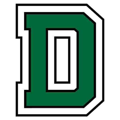 Dartmouth Big Green Basketball