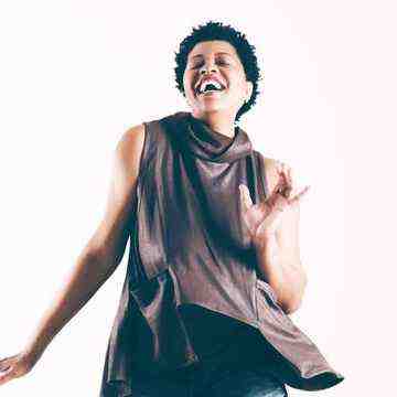 Lisa Fischer