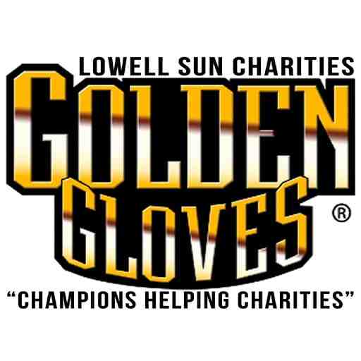 Lowell Golden Gloves Boxing