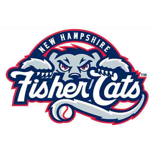 New Hampshire Fisher Cats