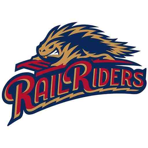 Scranton Wilkes-Barre RailRiders