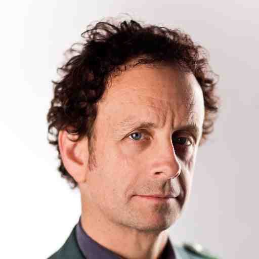 Kevin McDonald