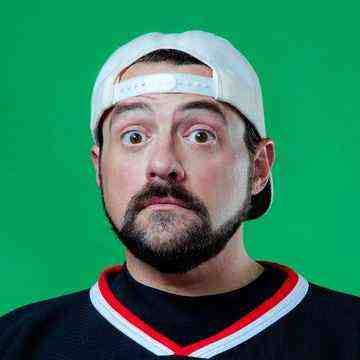 Kevin Smith