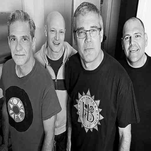 The Descendents