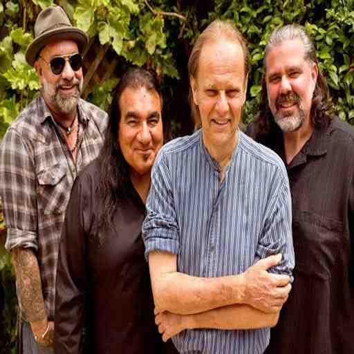 Walter Trout Band