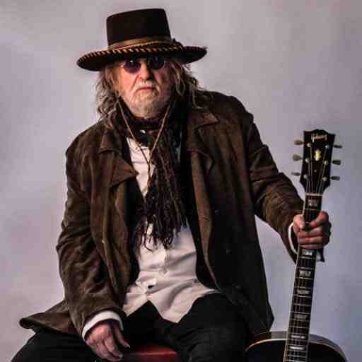 Ray Wylie Hubbard