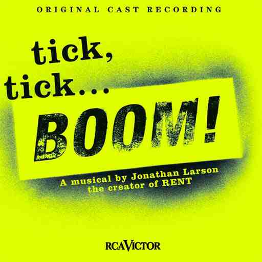 Tick Tick... Boom