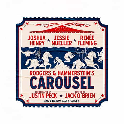 Boston Lyric Opera: Carousel