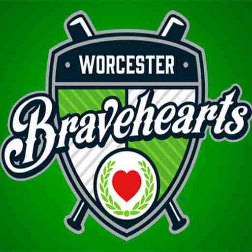 Worcester Bravehearts
